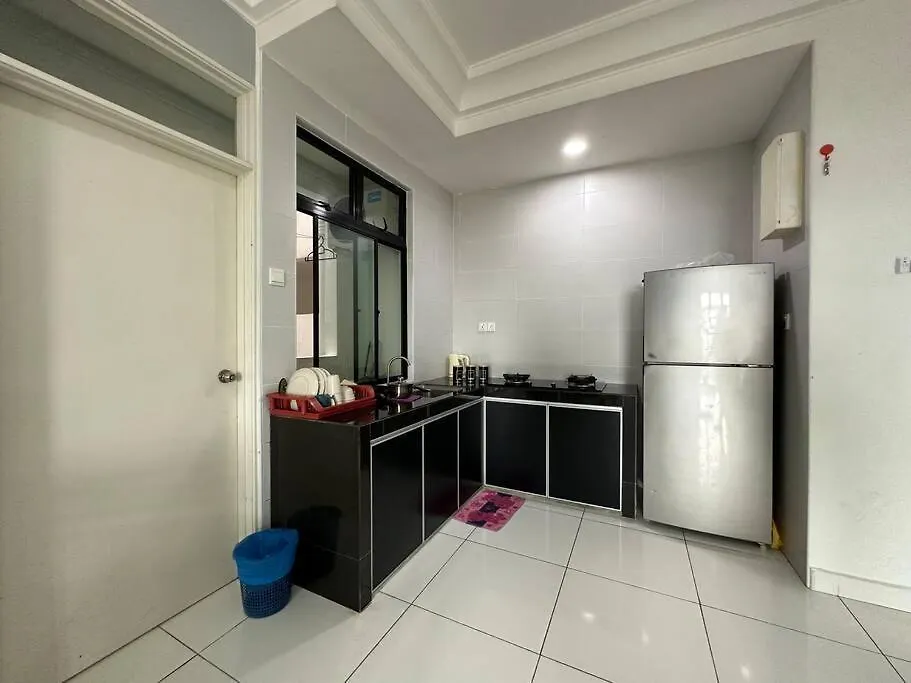 A2404 Platino 2Br Paradigmmall Netflix By Stay Johor Bahru 0*,