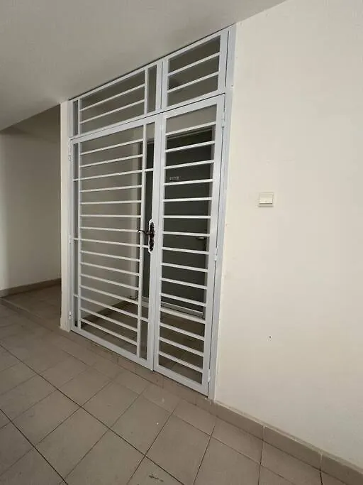 A2404 Platino 2Br Paradigmmall Netflix By Stay Johor Bahru Apartament